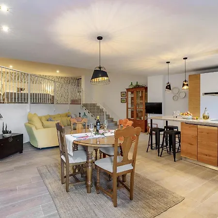 Cozy In With Kitchenette Appartement *