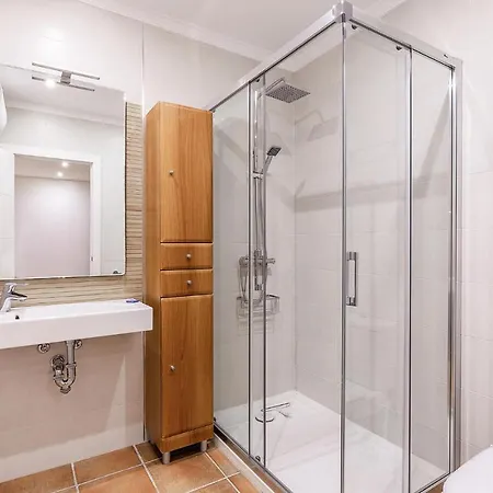 Appartement Cozy In With Kitchenette *